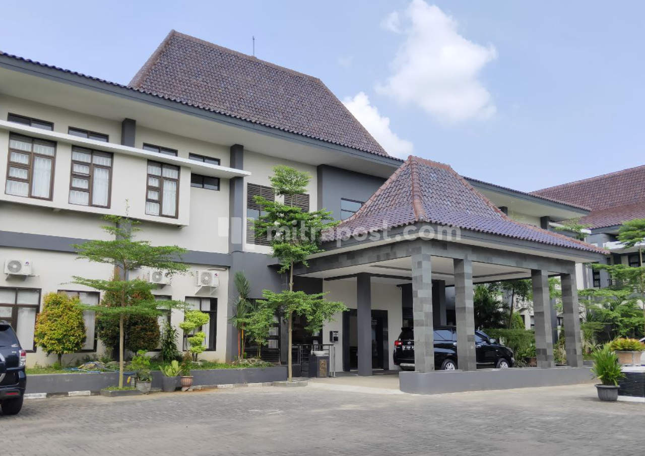 AHLI PERTAMA - AUDITOR JADI FORMASI DENGAN PENDAFTAR CPNS TERBANYAK DI PATI