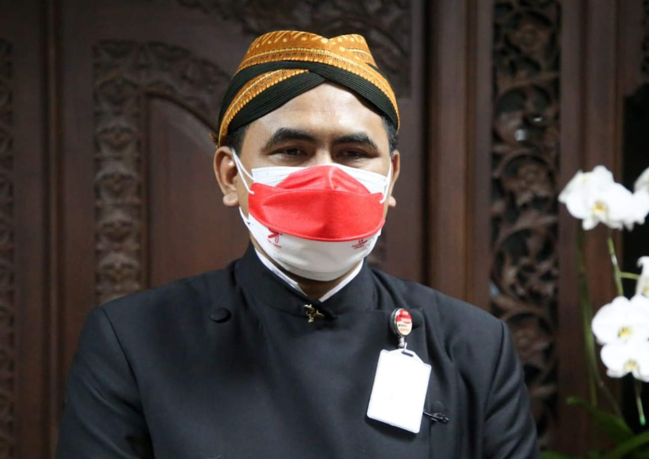 WAGUB PASTIKAN INSENTIF GURU AGAMA MASIH BERGULIR