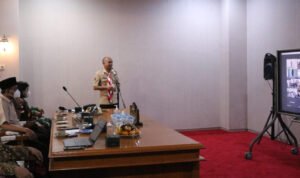 KONDISI PEREKONOMIAN JADI ALASAN PELONGGARAN KEGIATAN MASYARAKAT