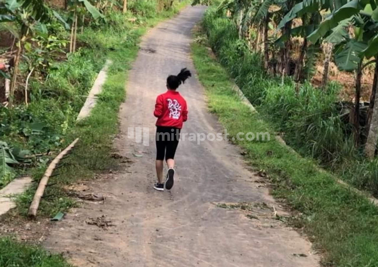 PRA PORPROV JATENG DITUNDA, BERI DAMPAK PADA ATLET DI PATI