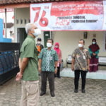 COVID-19 TERKENDALI, STOK OKSIGEN AMAN