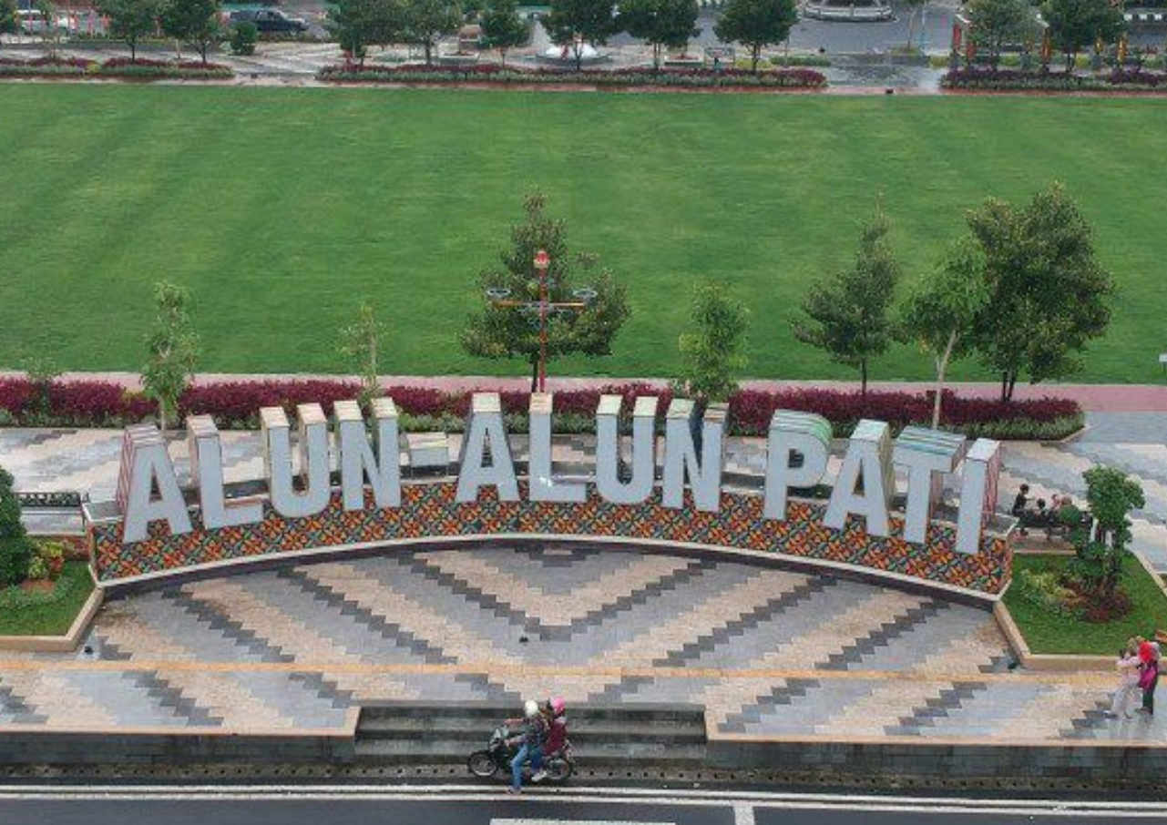 berita pati, info pati