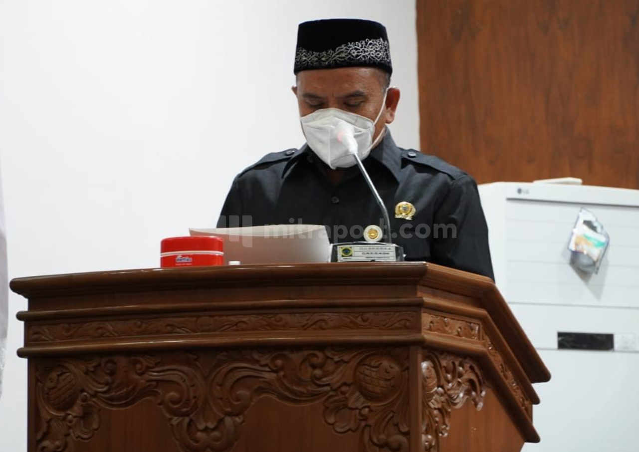 Dewan Perwakilan Rakyat Daerah (DPRD) Kabupaten Pati mengungkapkan, masih ada praktek penarikan iuran sekolah di tengah pandemi Covid-19.