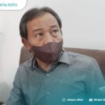 Fraksi PKB Dorong Pembuatan Perda Dana Pesantren di Pat