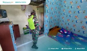 PSK LI Beroperasi di Kos Setelah Tempat Prostitusi Ditutup
