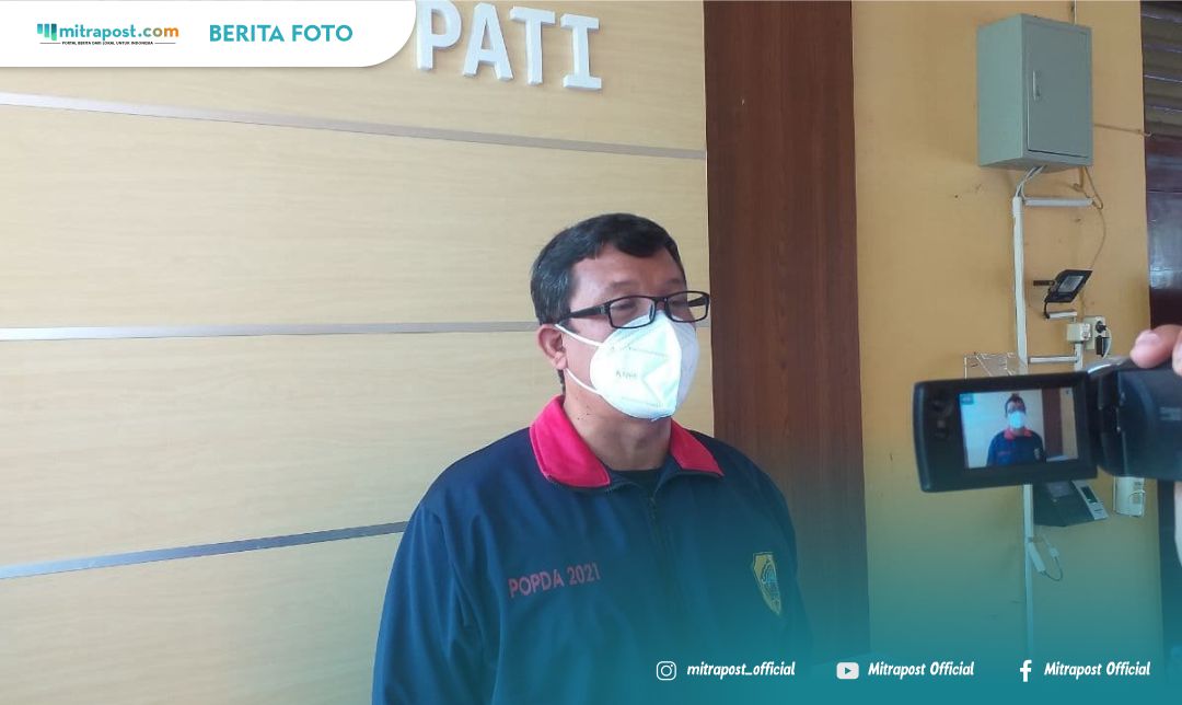 Bentuk Akademi U-15, Persipa Pati Asah Bakat Sepakbola Usia Dini