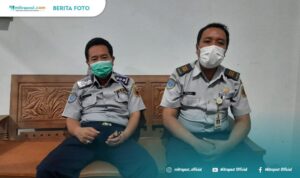 Dishub Pati Imbau Pengusaha Angkutan Umum Terapkan Prokes Ketat