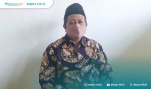 Kemenag Pati Gelar Kegiatan Lomba MTQ Pelajar dan Umum