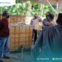 Pabrik Miras Oplosan di Pati Digrebeg, Polisi Amankan 750 Botol Siap Edar