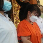 Alasan Selebgram di Bali menjadi Tersangka Video Bugil