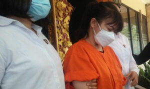 Alasan Selebgram di Bali menjadi Tersangka Video Bugil