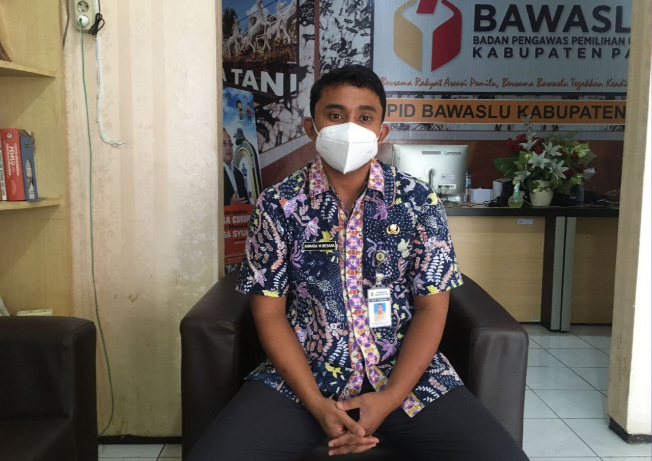E-Sport akan Dipertandingkan dalam Pekan Olahraga Provinsi Jawa Tengah Tahun 2022