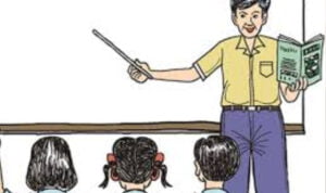 Guru Honorer di Kebumen Ikuti Tes Kompetensi Calon Guru PPPK