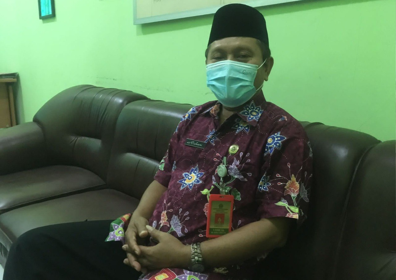 Kemenag Ajukan 70-an Lembaga Madrasah untuk Diujicobakan PTM