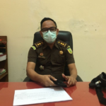 Kepala Seksi Pidana Khusus (Kasi Pidsus) pada Kejari Pati, Herry Setiawan