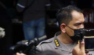 Kontingen Jawa Tengah akan Didampingi Tim Keamanan selama Berlaga di PON XX Papua