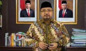 Menteri Agama Indonesia