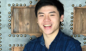 Nicholas Sean Purnama