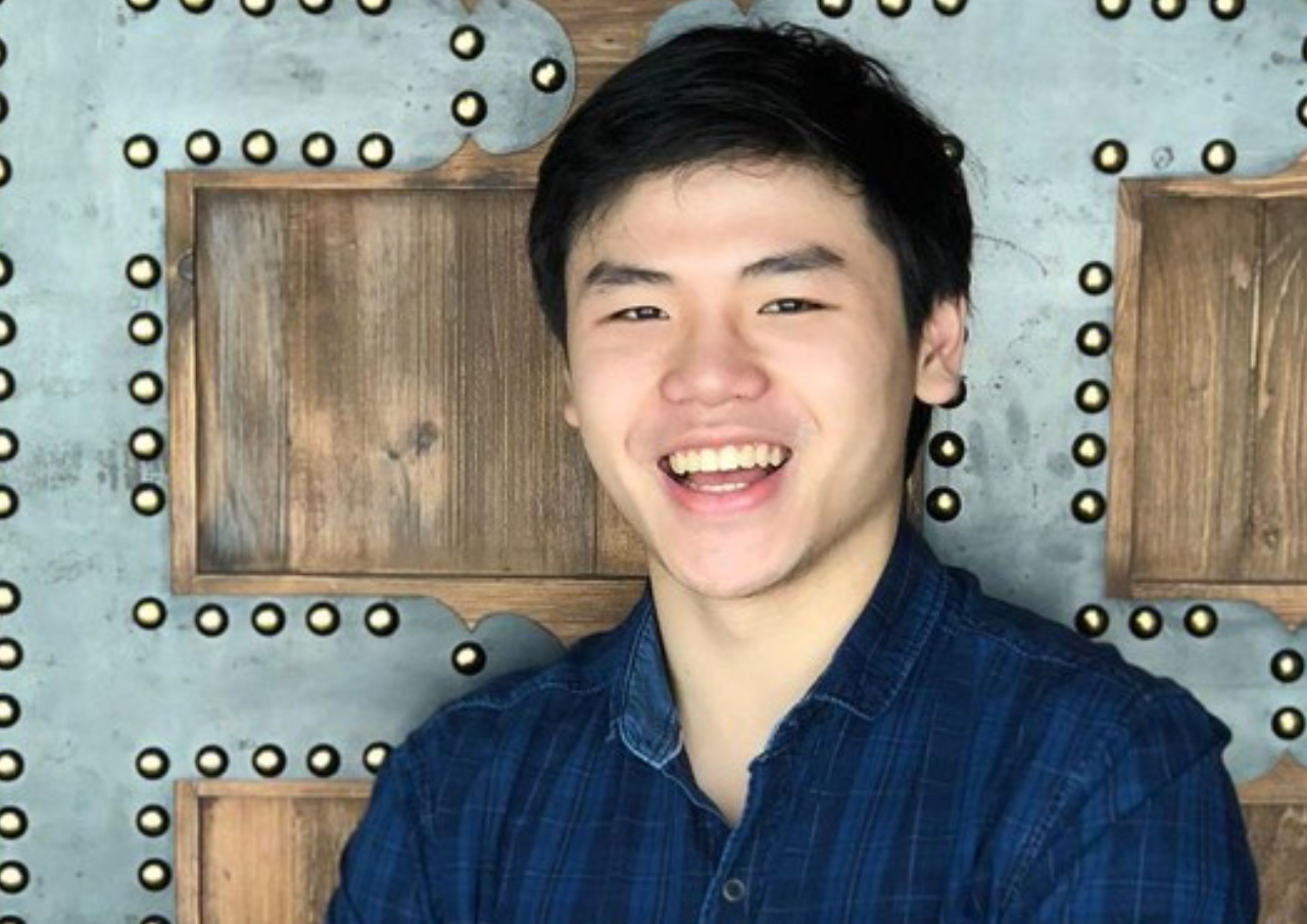 Nicholas Sean Purnama