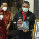 PDIP akan Bawa Grand Desain Soekarno ke Nadiem