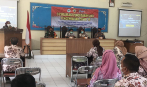 Pandemi Belum Usai, 3 Warga Pati Kota Teridentifikasi Terpapar Covid-19 dalam Sepekan