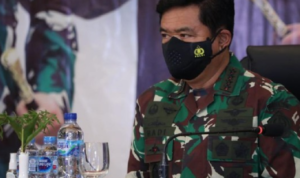 Panglima TNI