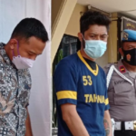 Pembunuhan Anggota TNI Terjadi di Depok