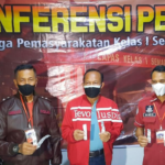 Penyelundupan Pil Koplo melalui Lemparan Tembok Luar Digagalkan Petugas Lapas Semarang