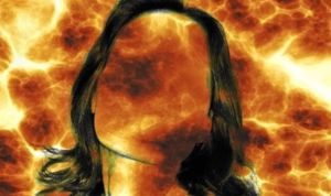Pria di Probolinggo Bakar Istri yang Tengah Hamil Muda