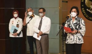 Satgas BLBI Sita dan Cairkan Obligasi