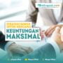 Strategi Bisnis Untuk Menvapai Keuntungan Maksimal