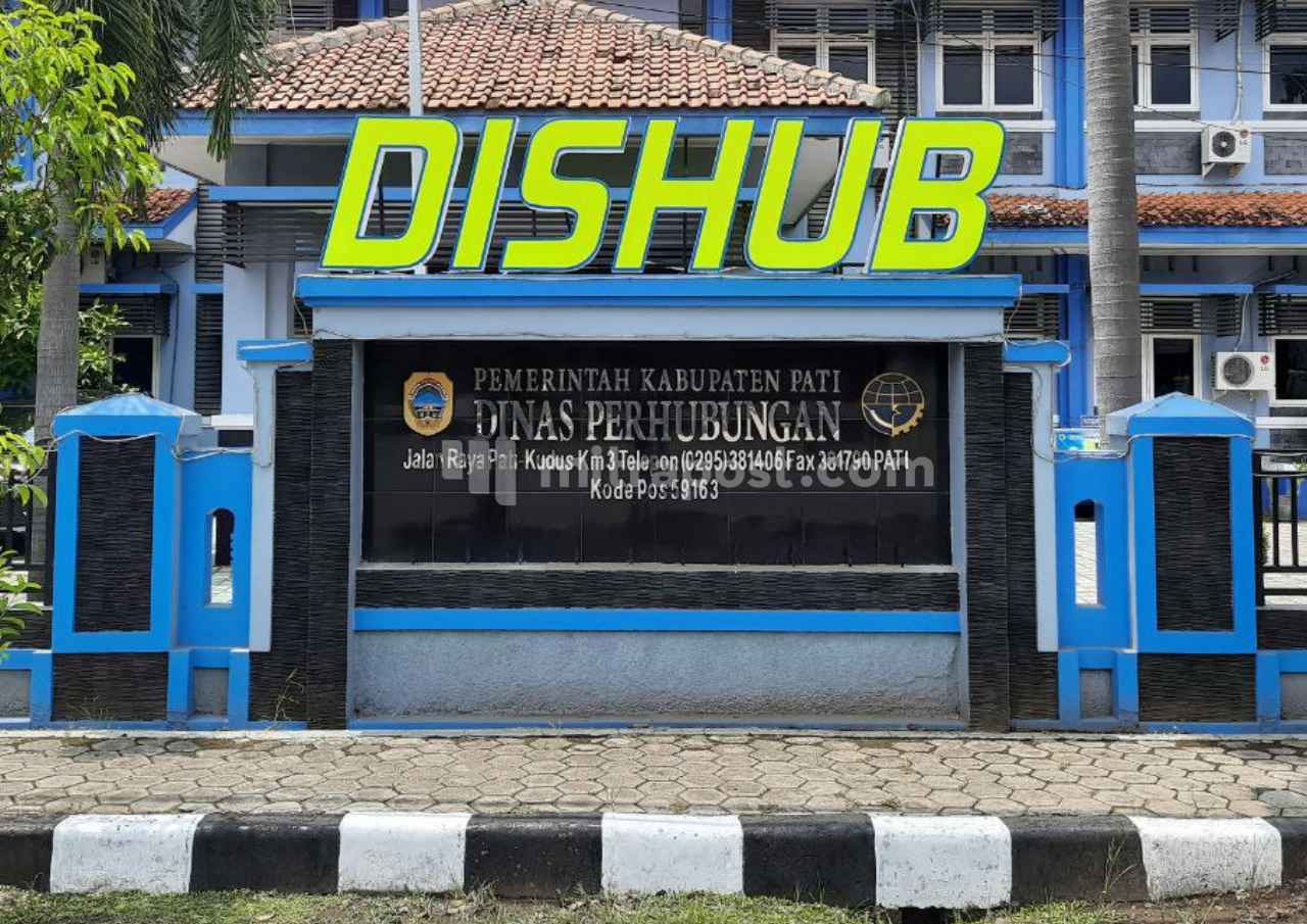 Dishub Pati Imbau Pengusaha Angkutan Umum Terapkan Prokes Ketat