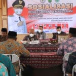 Banyak Ditemui Berita Tak Benar, Bupati Jepara Ajak Masyarakat Lawan Berita Hoaks