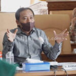 Fraksi PKB Dorong Pembuatan Perda Dana Pesantren di Pati