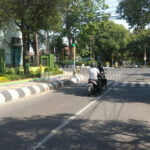 PEMKAB PATI MEMBUKA SEMUA SEKAT JALAN, OPERASI YUSTISI MASIH DILAKUKAN