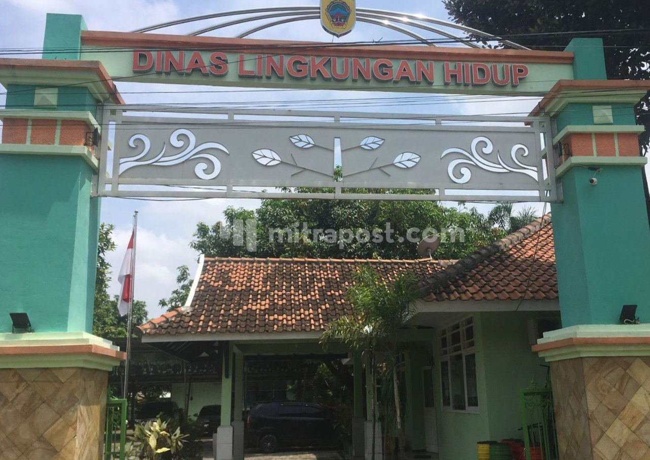 Terima Aduan Bau Tak Sedap di Sekitar Pabrik Pengolah Ikan, Ini Jawaban DLH
