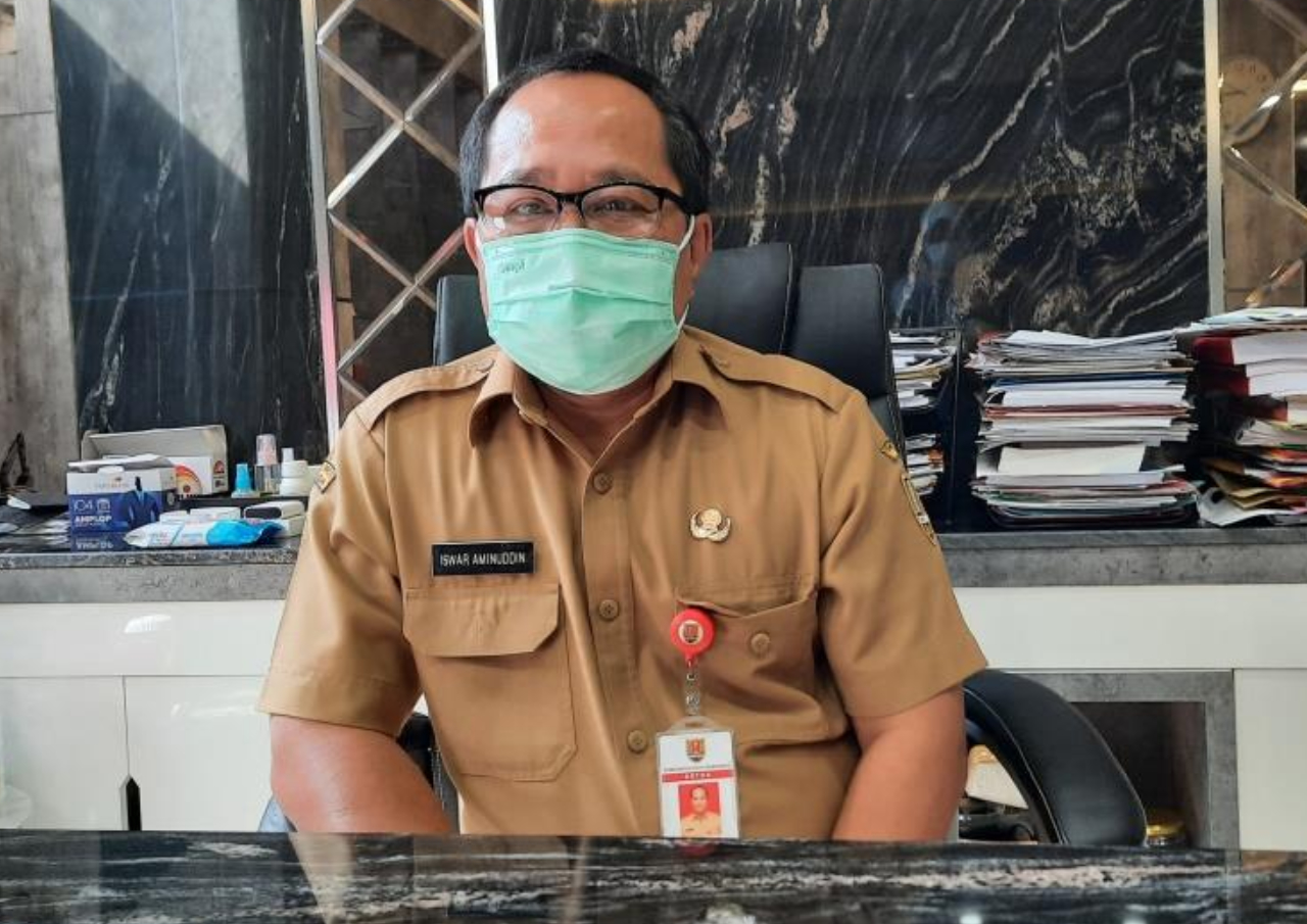 Pemkot Semarang Akan Terapkan PeduliLindungi di Kantor Pemerintahan