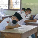 MADRASAH DI PEKALONGAN AKAN SELENGGARAKAN SIMULASI DAN PTM TERBATAS