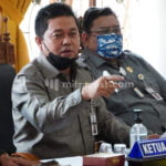 10 Miliar Dana Bansos Mengendap, Dinsos Pati Baru Identifikasi 12 Kecamatan