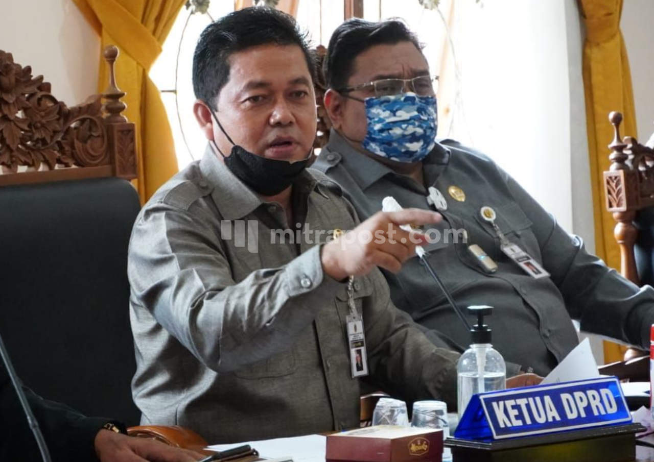 10 Miliar Dana Bansos Mengendap, Dinsos Pati Baru Identifikasi 12 Kecamatan