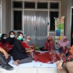 MINAT BELI CABAI MULAI MENINGKAT MENJELANG MT-1