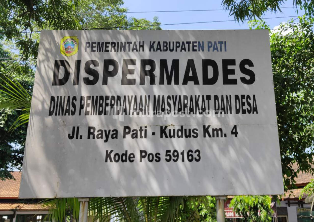 MASIH TERDAPAT 6 DESA YANG BELUM AJUKAN DANA DESA TAHAP 2
