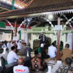 PERAYAAN TRADISIONAL YAQOWIYYU JATINOM DI KLATEN AKAN DIGELAR SEDERHANA