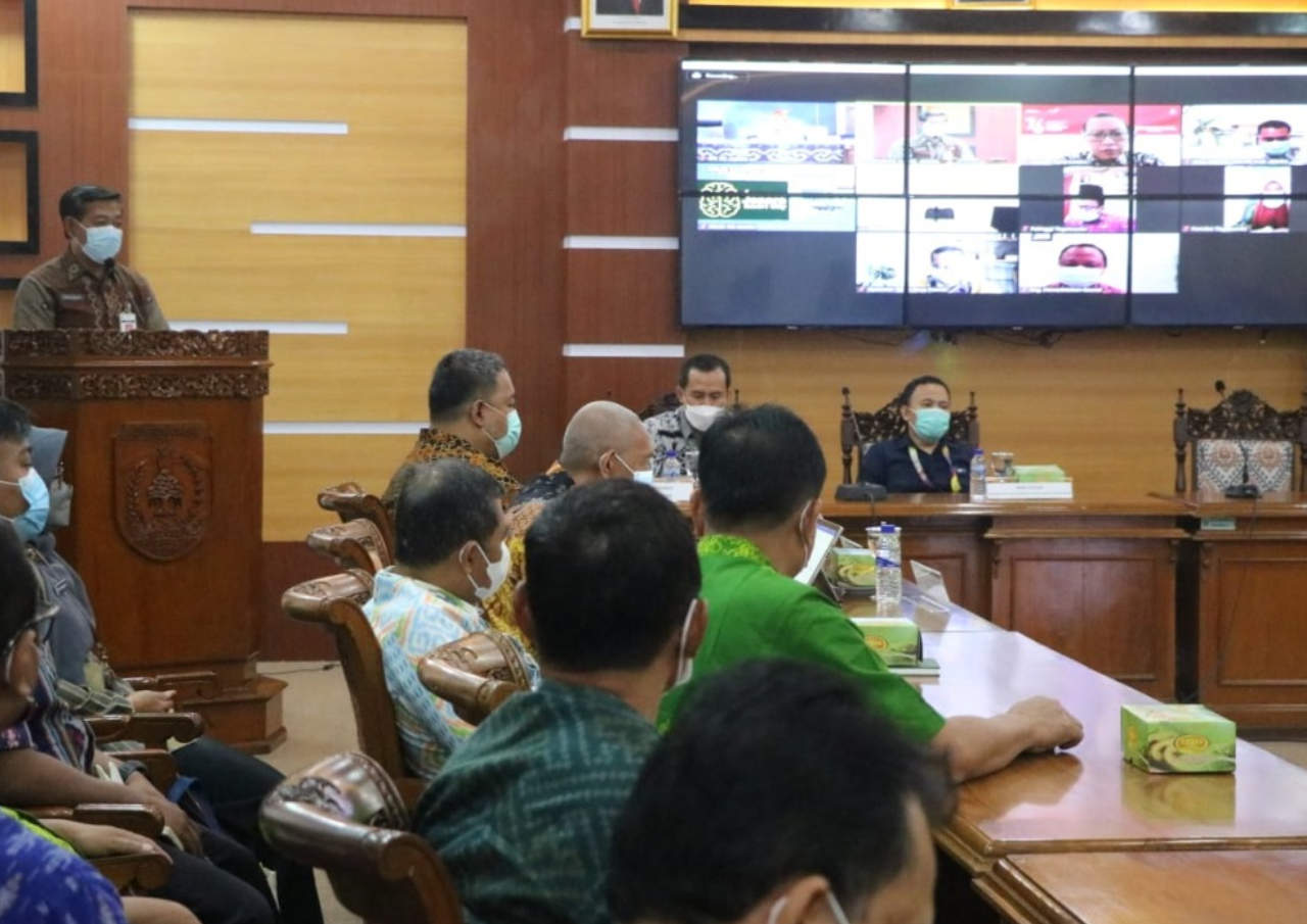 WUJUDKAN SMART CITY DENGAN KESEIMBANGAN BERBAGAI ASPEK
