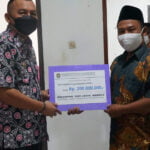 CEGAH DEGRADASI MUTU LAHAN, PEMERINTAH GENCARKAN PENGGUNAAN PUPUK ORGANIK