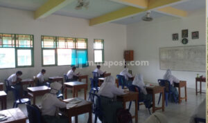 Muncul Klaster Sekolah di Jepara, Bupati Evaluasi PTM