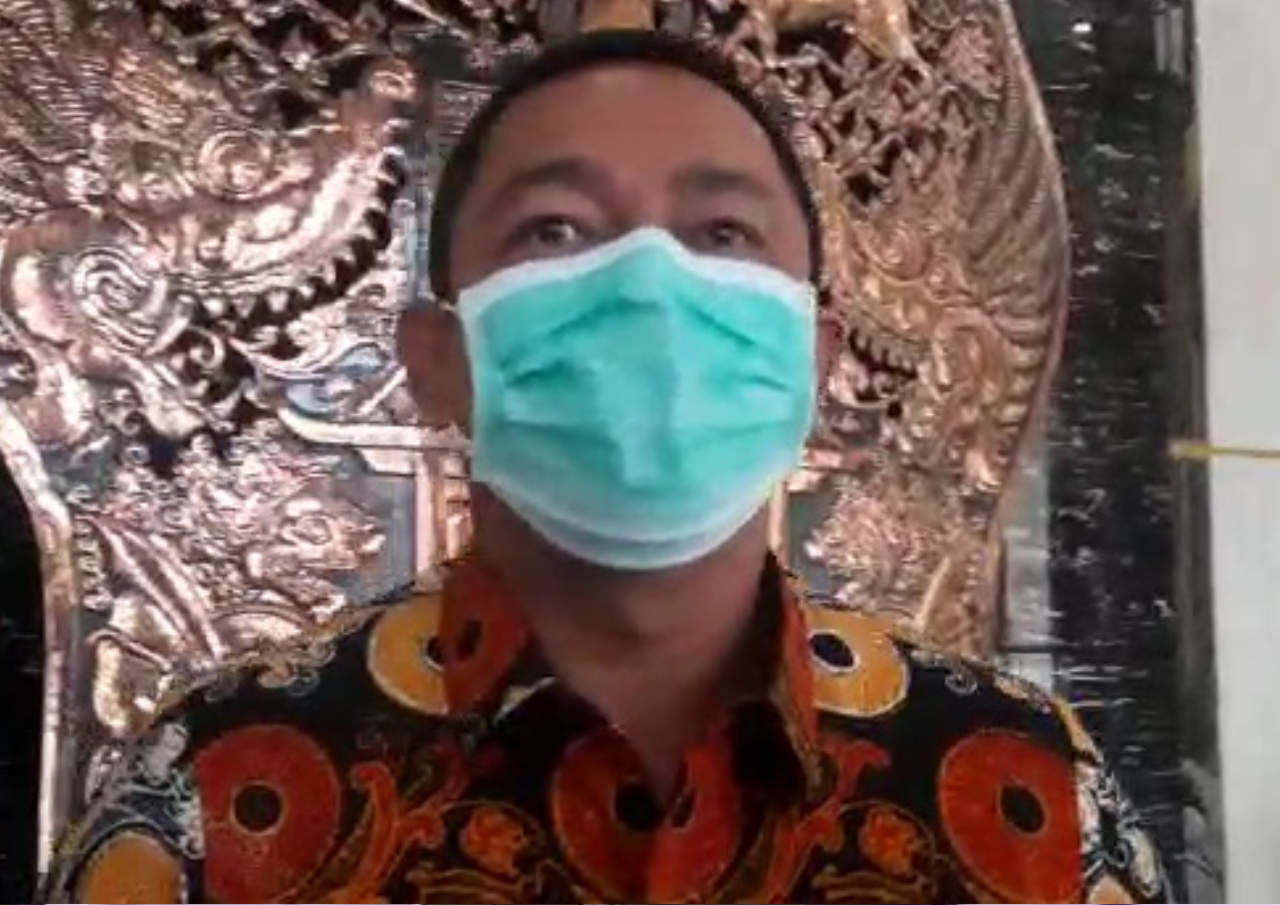 Antisipasi Covid-19 Varian Baru, Pemkot Semarang Perketat Pintu Masuk