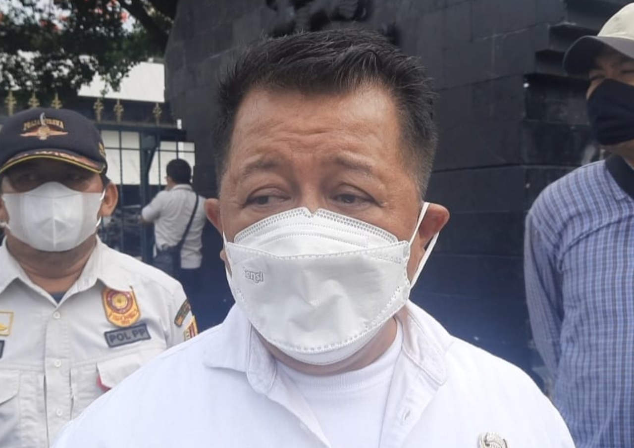 SATPOL PP SEMARANG AKAN GELAR SIDAK KE TEMPAT KOS TAK BERIZIN