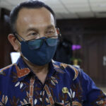 Pantura Terancam Tenggelam, Pemprov Jateng Terus Lakukan Upaya Penanganan