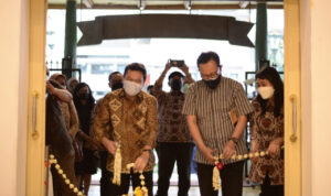 Gelaran Perayaan Warisan Budaya, Lestarikan Wayang dan Batik